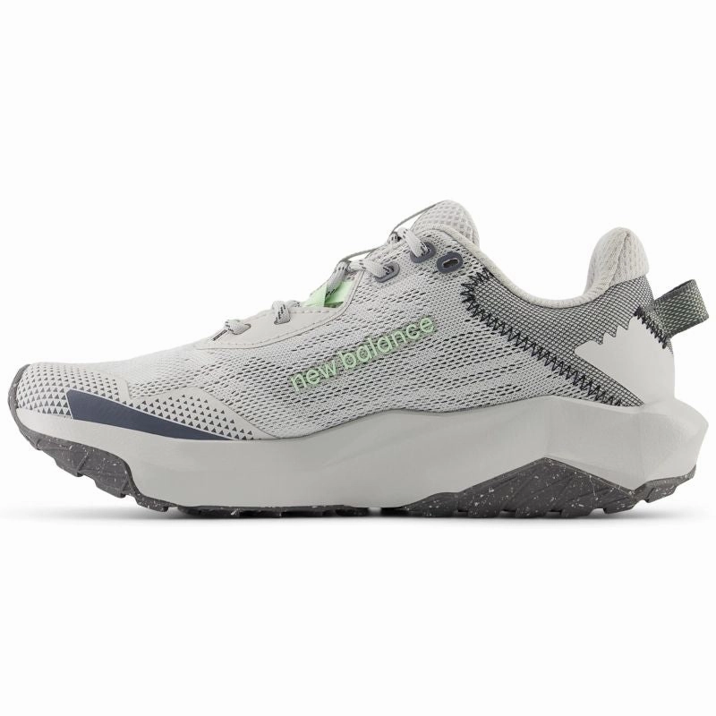 New Balance Diabetic Footwear New Balance DynaSoft Nitrel v6 B Womens Trail Running Shoes