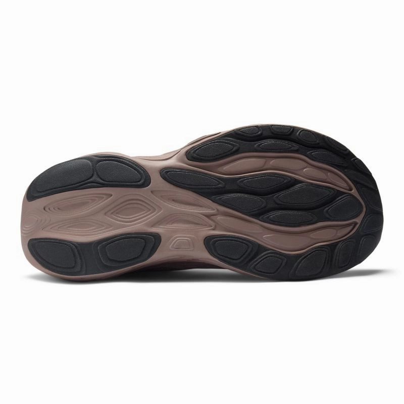 Black Kids New Balance New Balance Fresh Foam X 1080v14 B Womens Running Shoes