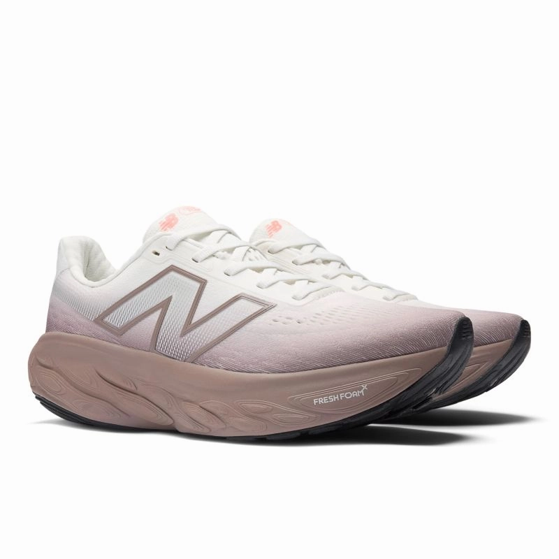 New Balance Fresh Foam X 1080v14 B Womens Running Shoes New Balance 574 Pink Orange Blue