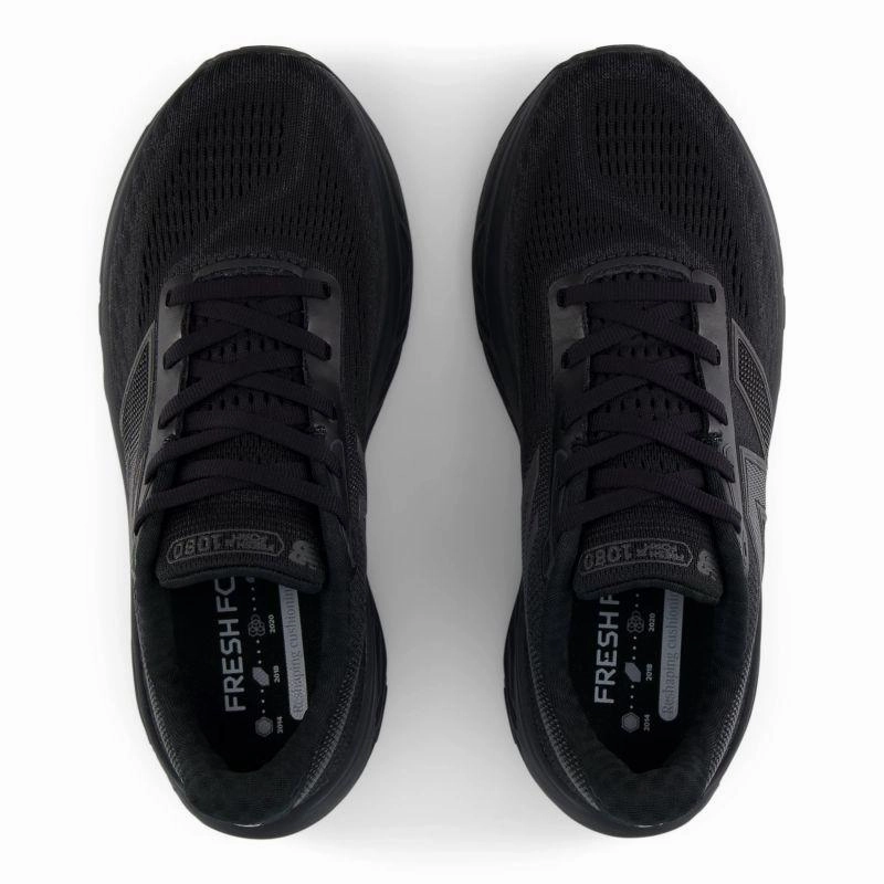 New Balance Fresh Foam X 1080v14 B Womens Running Shoes New Balance Rollbar Shoes 1540