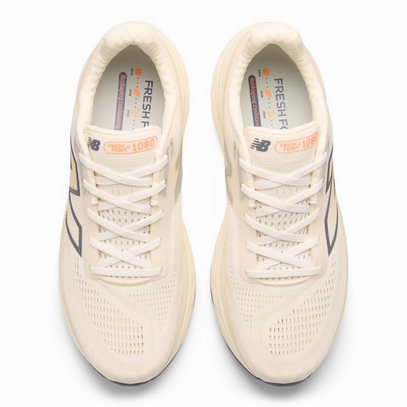 New Balance Fresh Foam X 1080v14 D Mens Running Shoes New Balance 550s Black