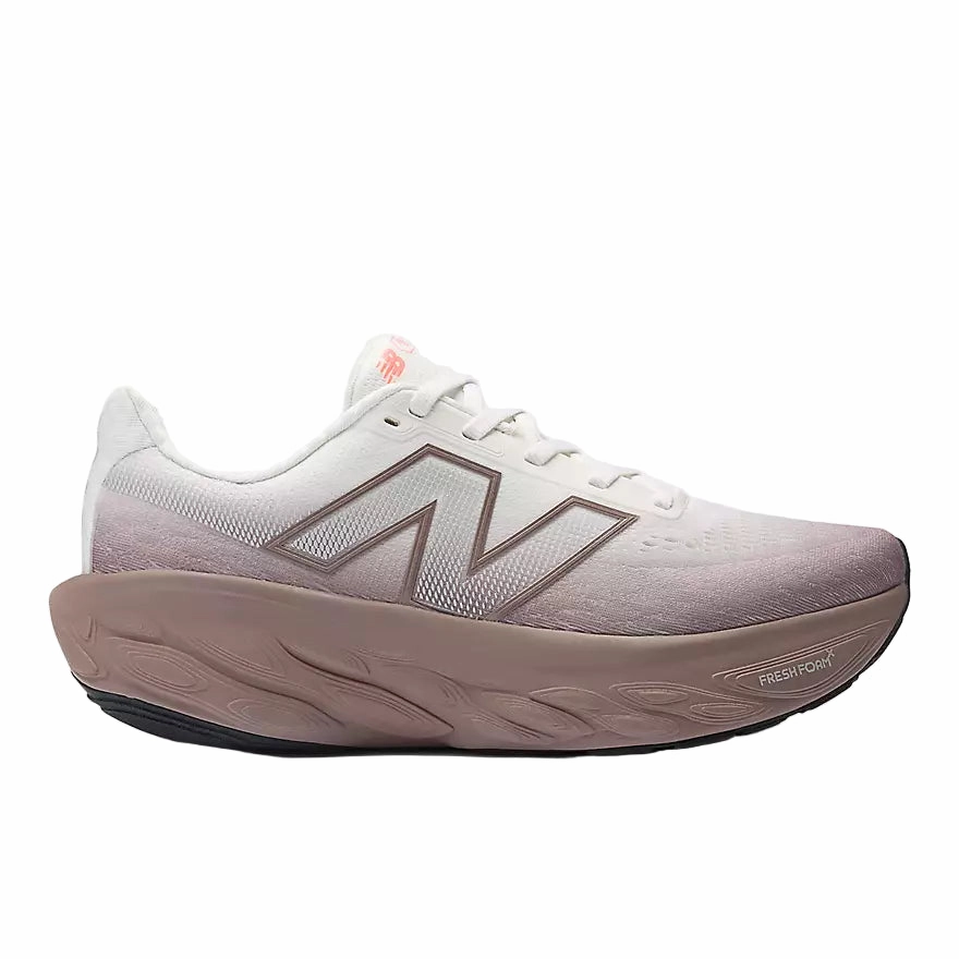 Adrenaline Gts 23 Running Shoes New Balance Fresh Foam X 1080v14 Wide (D) Women's - Earth Shadow/Reflection and Urgent Red