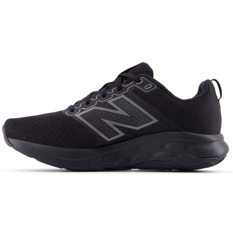 New Balance Fresh Foam X 460v4 2E WIDE Mens Running Shoes New Balance Zip Shoes