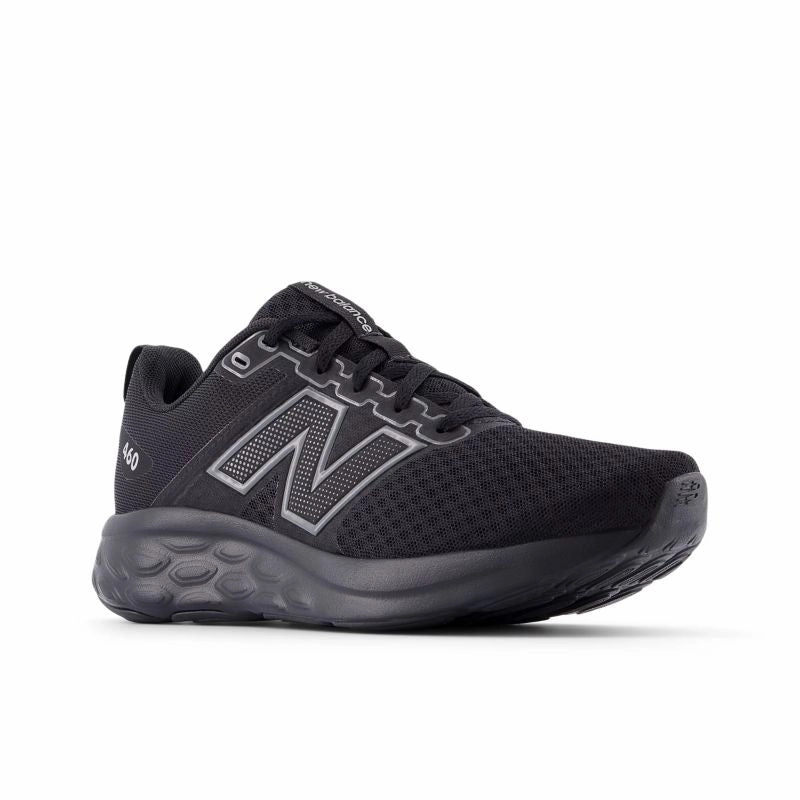 New Balance Fresh Foam X 460v4 2E WIDE Mens Running Shoes New Balance 574 In Grey