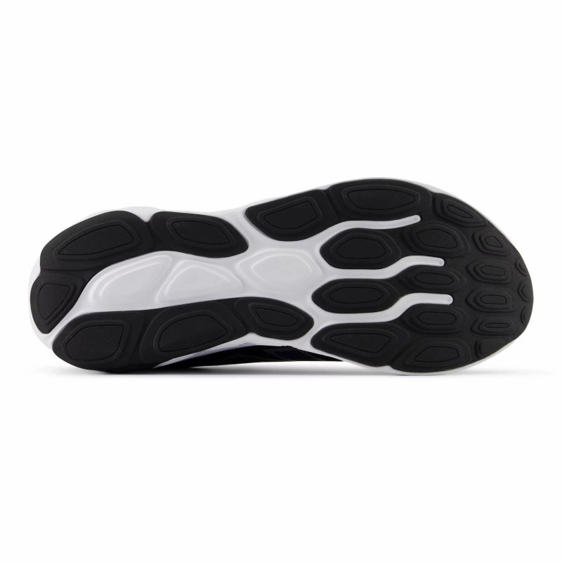 New Balance 9060 Beige New Balance Fresh Foam X 460v4 2E WIDE Mens Running Shoes