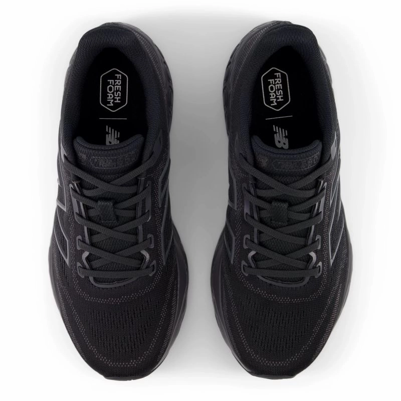 New Balance Fresh Foam X 680v8 D WIDE Womens Running Shoes New Balance Shoes 930