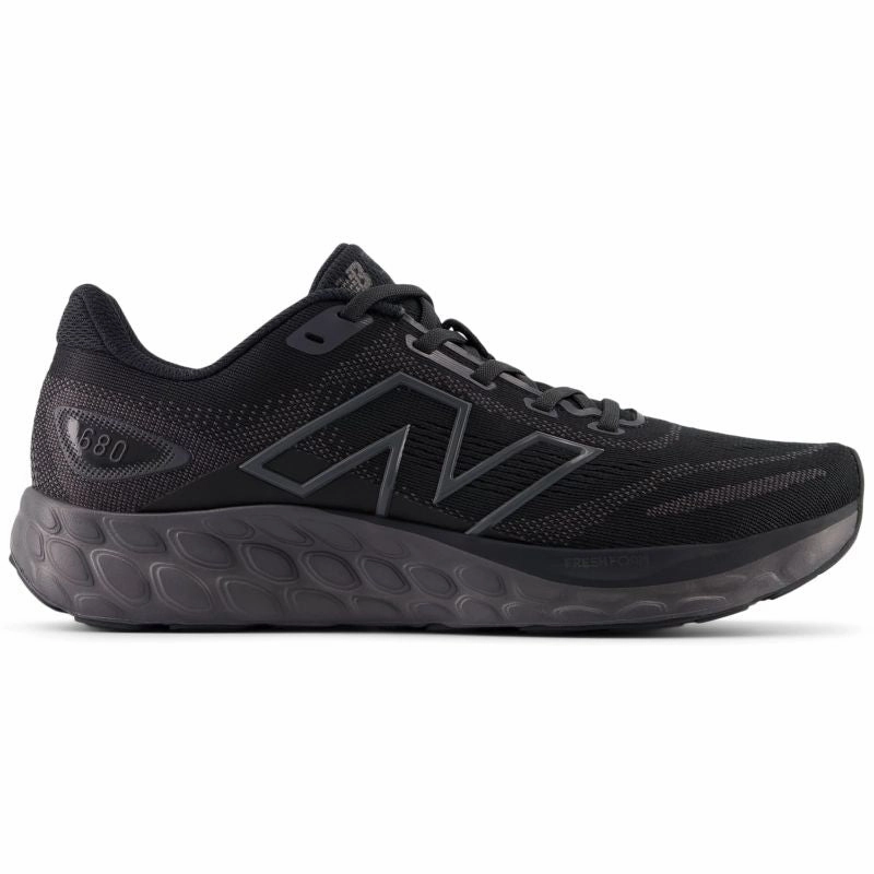 New Balance Fresh Foam X 680v8 D WIDE Womens Running Shoes Women's New Balance Ws237 Sneakers