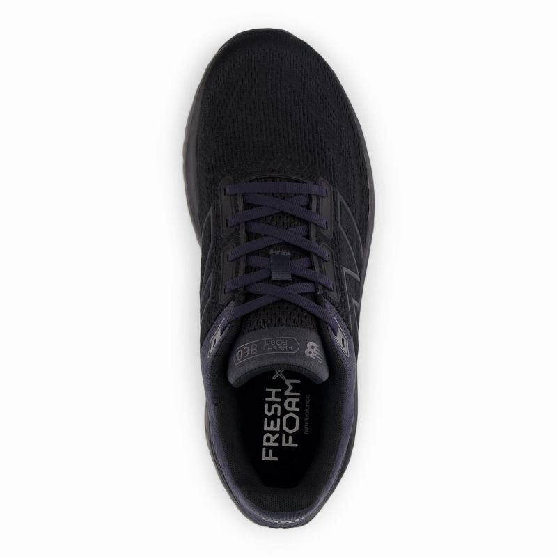 New Balance Fresh Foam X 860v14 2E WIDE Mens Running Shoes New Balance Wnrgscs2