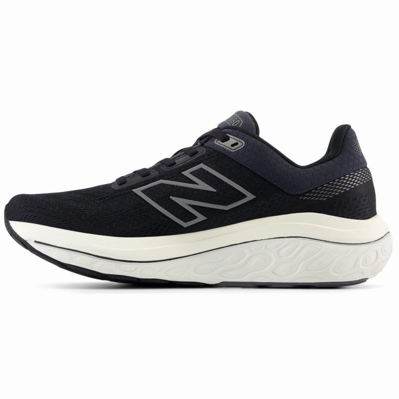 New Balance Fresh Foam X 860v14 D WIDE Womens Running Shoes New Balance Indoor Track And Field