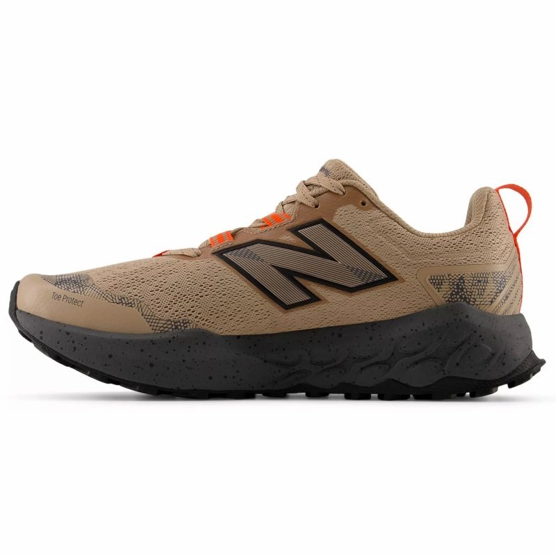 990 V3 New Balance New Balance Fresh Foam X Garo V2 2E WIDE Mens Trail Running Shoes