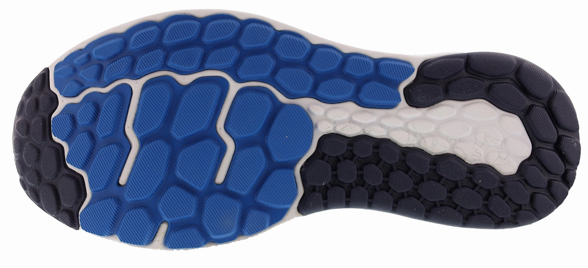 New Balance Fresh Foam X Vongo v5 Men's Running Shoes New Balance 327 Oatmeal And White