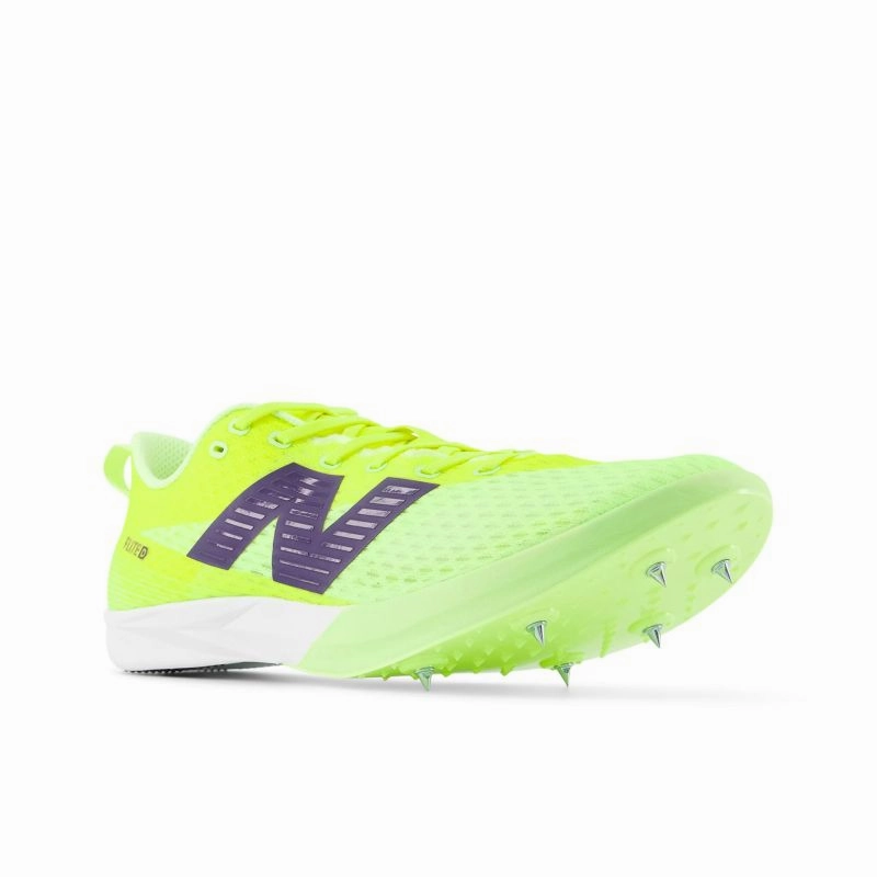 New Balance FuelCell Flite-D Adults Track & Field Shoes New Balance 515h Platform