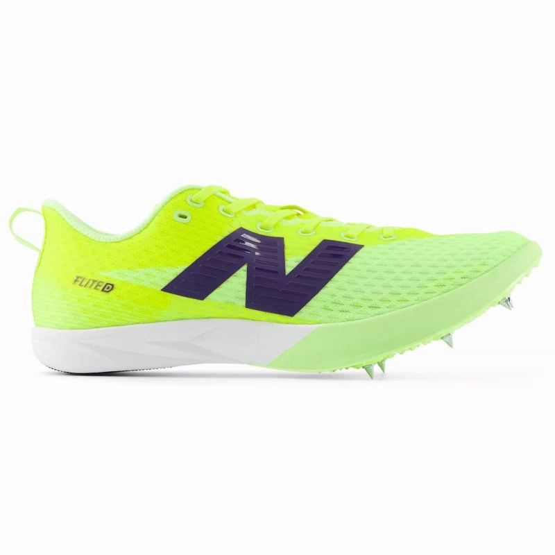New Balance FuelCell Flite-D Adults Track & Field Shoes New Balance 515 Platform