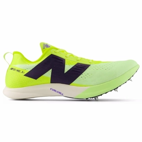 New Balance FuelCell SuperComp MD X v3 Adults Track & Field Shoes How Much New Balance Shoes