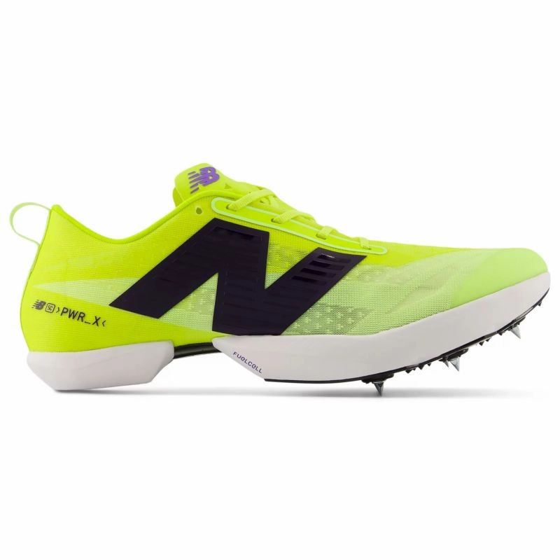 New Balance FuelCell SuperComp PWR X v3 Adults Track & Field Shoes New Balance 4e Shoes