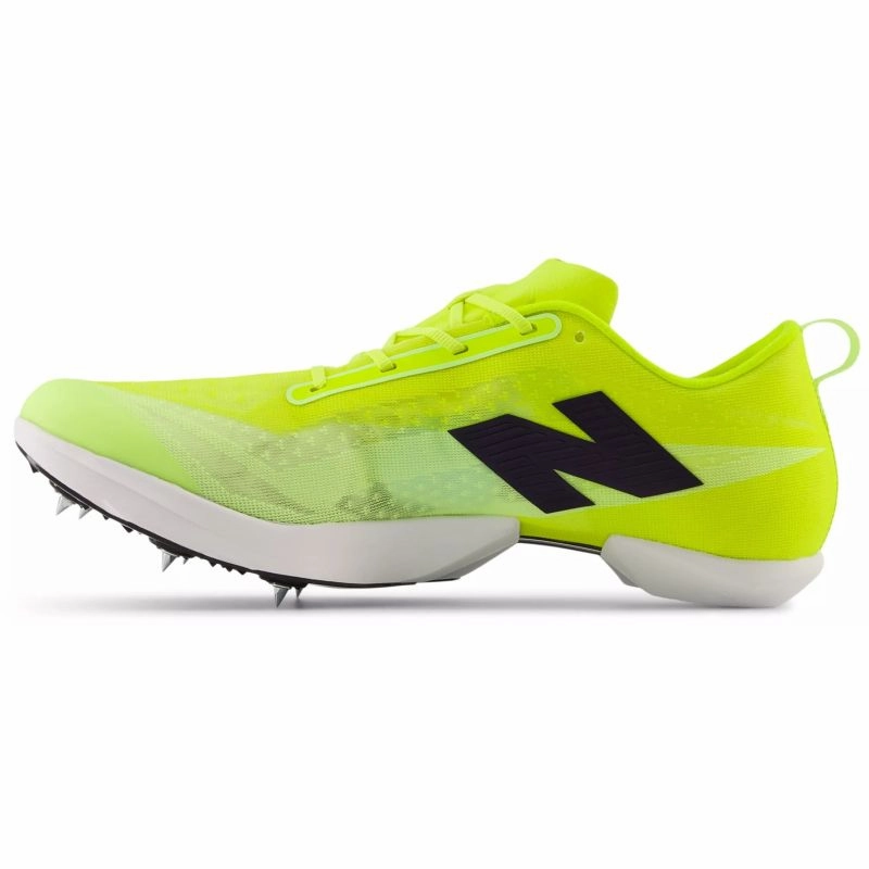 New Balance 327 White Leopard New Balance FuelCell SuperComp PWR X v3 Adults Track & Field Shoes