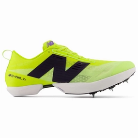 New Balance FuelCell SuperComp PWR X v3 Adults Track & Field Shoes Boys' New Balance Kids Shoes