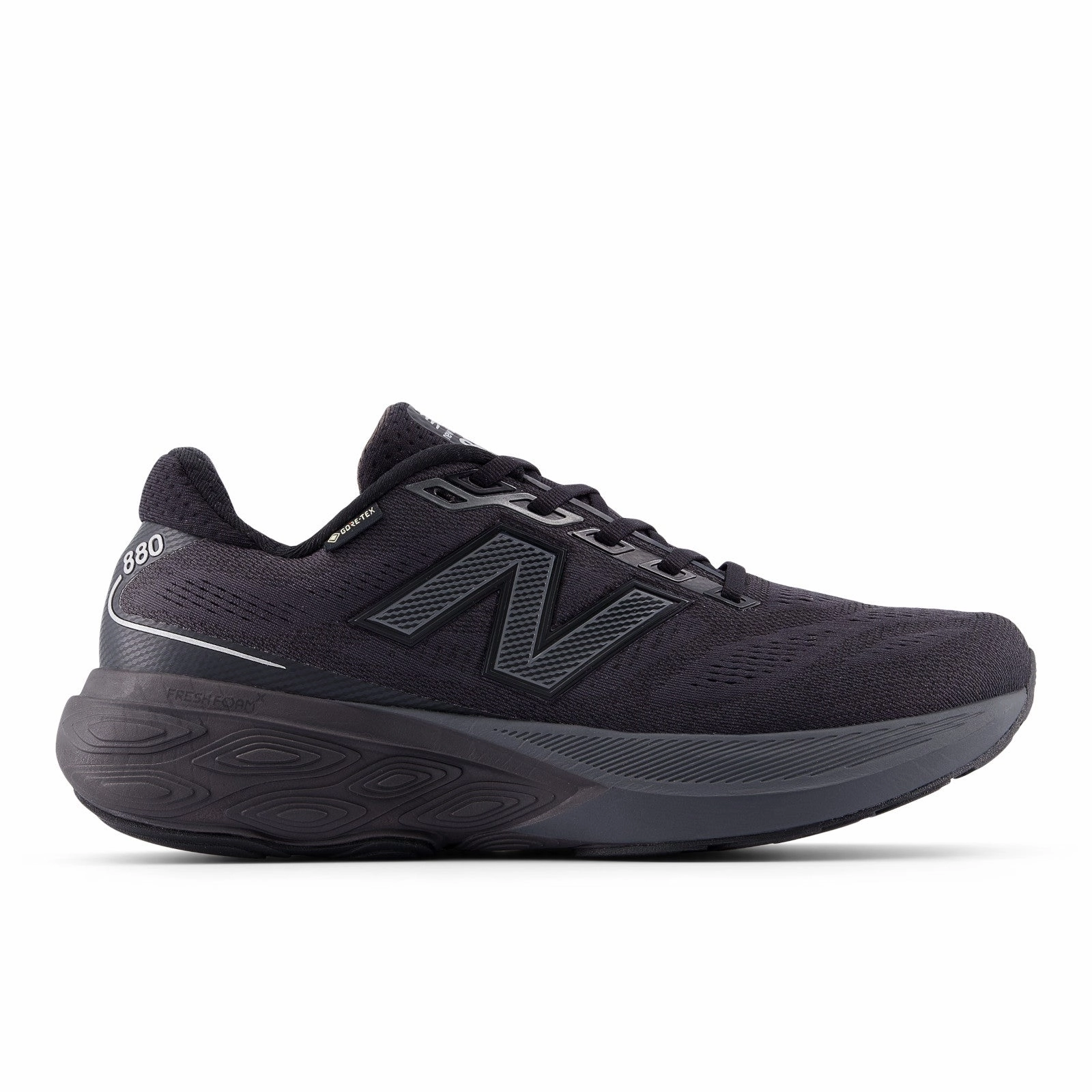 NEW BALANCE M880GB15 GORE-TEX Men's New Balance 2002r Casual Shoes