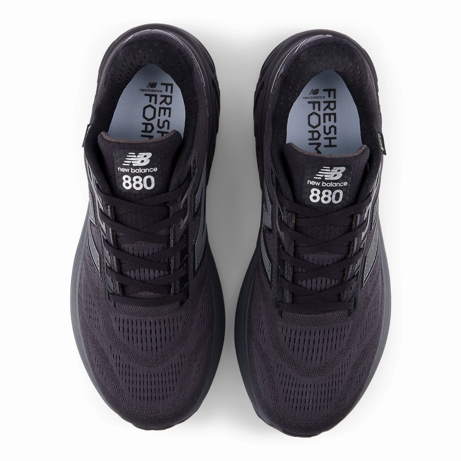 NEW BALANCE M880GB15 GORE-TEX New Balance 550 Black And Grey