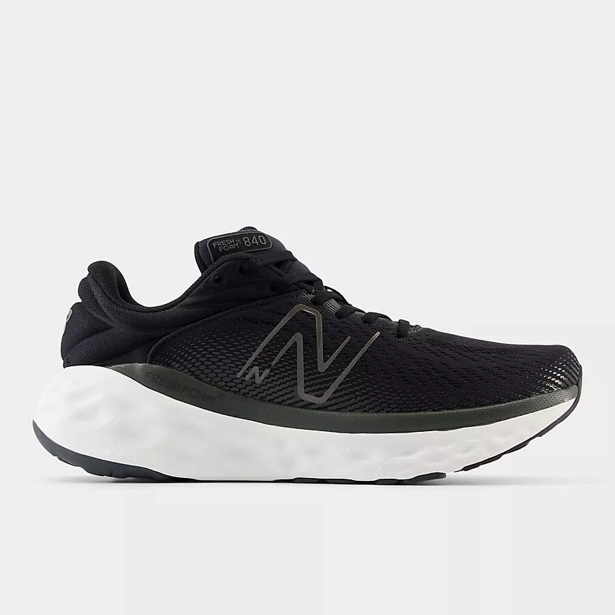 Little Girls New Balance New Balance Men's 840v1