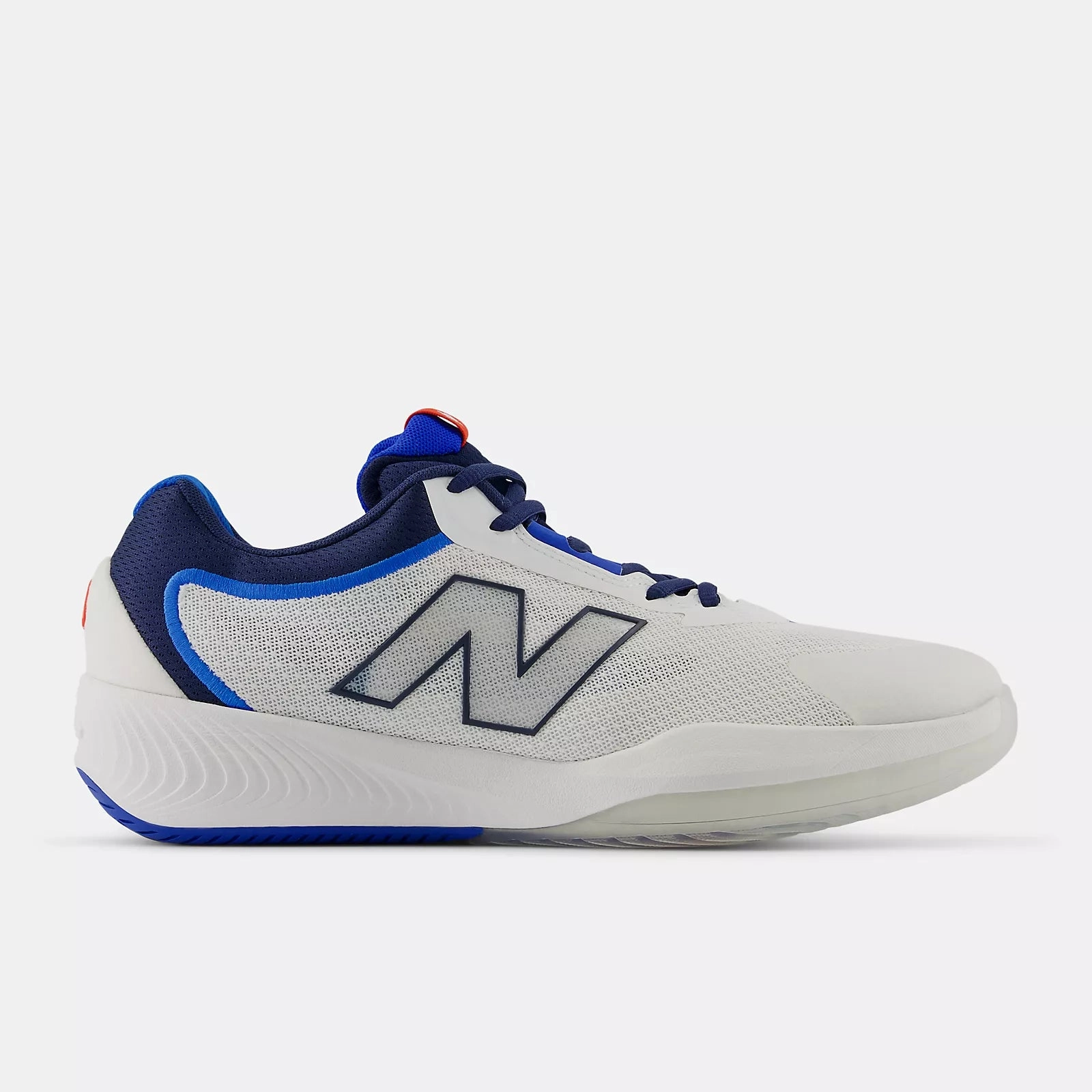 White And Gold New Balance Cleats New Balance Men's 996v6