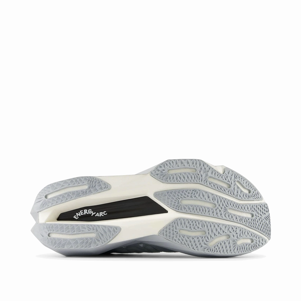 New Balance Men's District Vision x New Balance FuelCell SuperComp Elite v4 Sneaker in Aluminum Grey Review Of Running Shoes