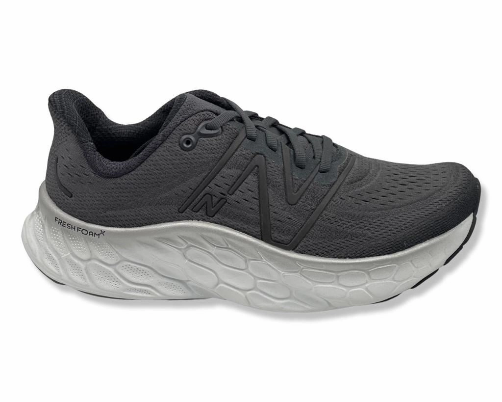 Men's Running Shoes Wide New Balance MMORGG4 Sneakers 2E In Grey