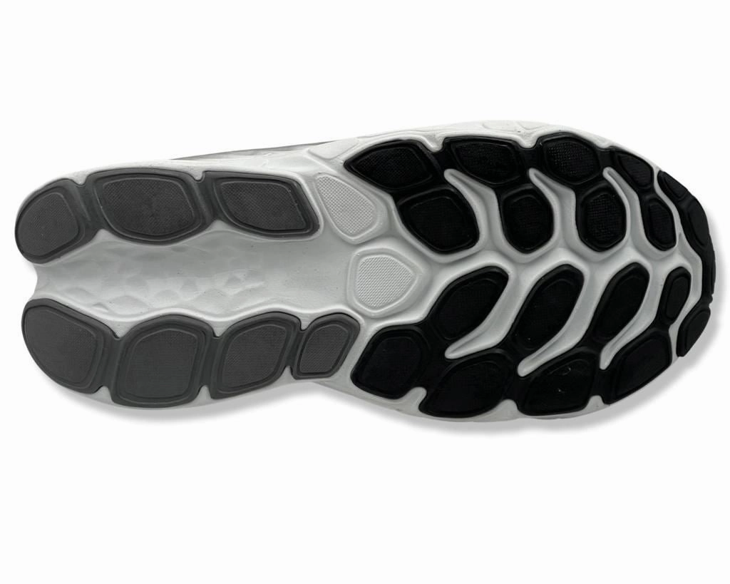 New Balance MMORGG4 Sneakers 2E In Grey Recycle Running Shoes