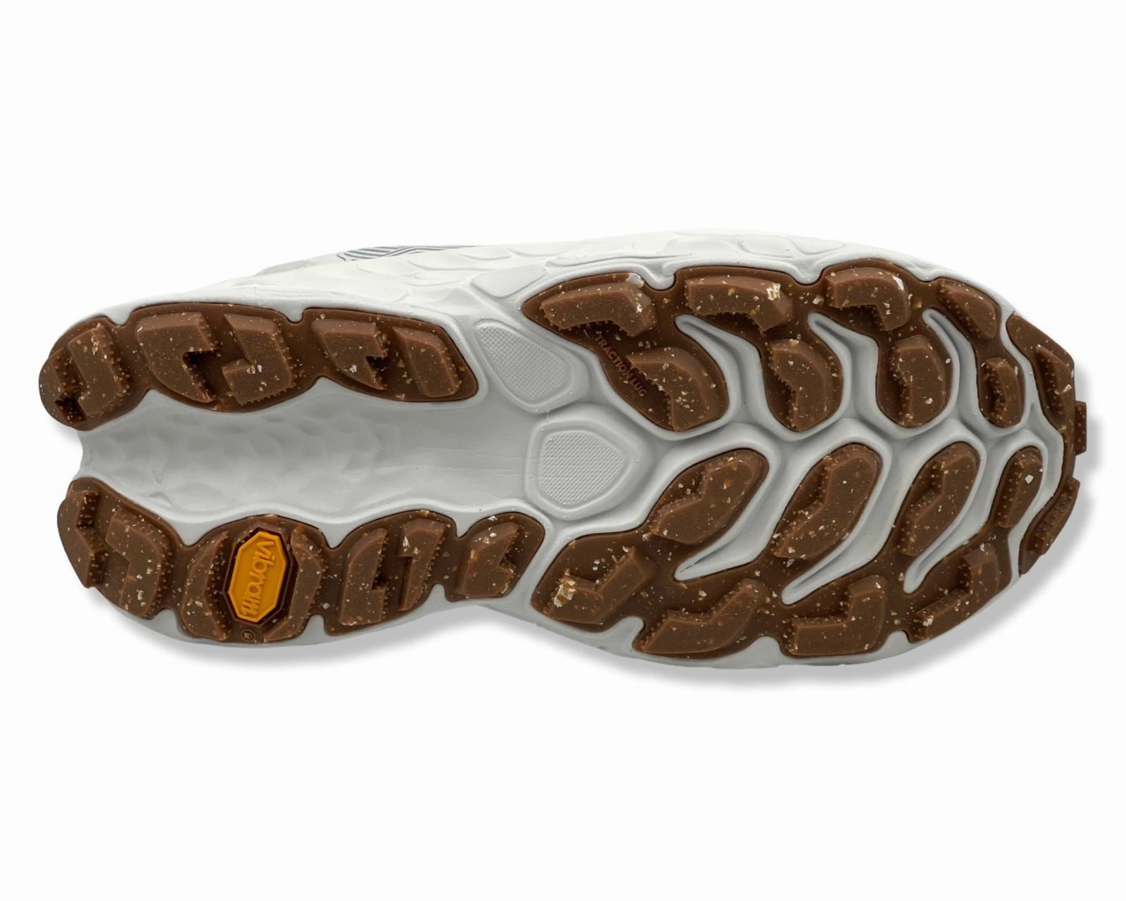 Running Shoe Sites New Balance MTMORLW3 2E Trail Running Shoes with Vibram Sole