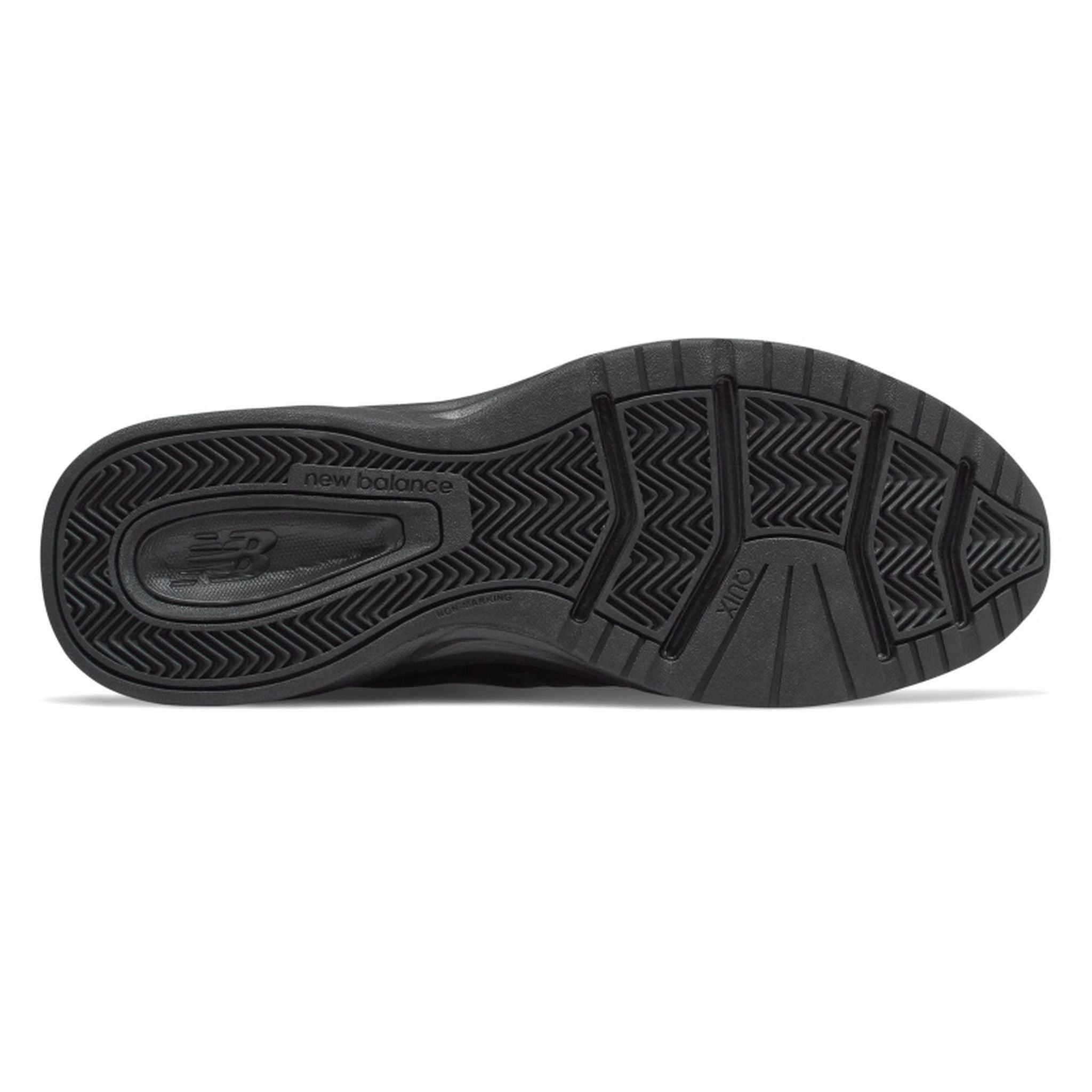 New Balance Womens Roav New Balance MX624v5 AB 2E WIDE Mens Cross Training Shoes