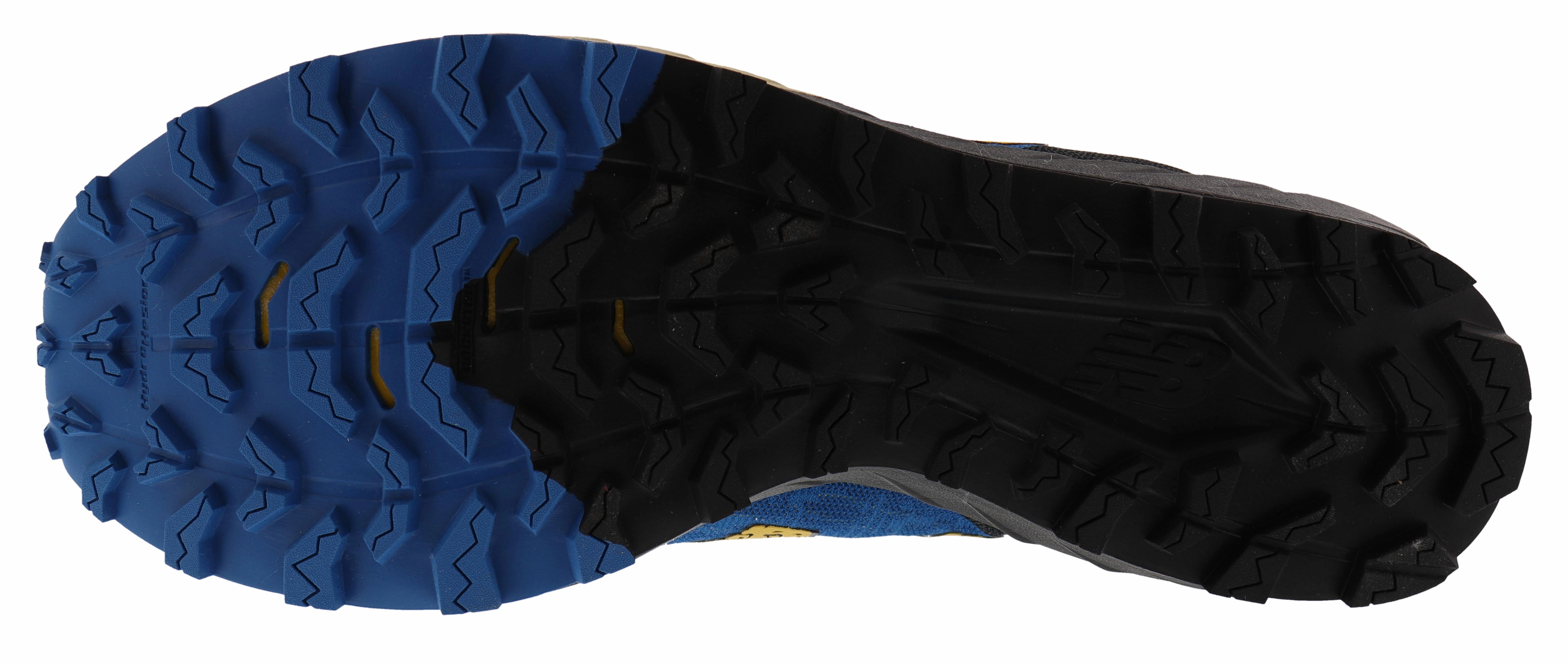 New Balance Summit Men Unknown V2 Trail Running Shoes New Balance Olive Green