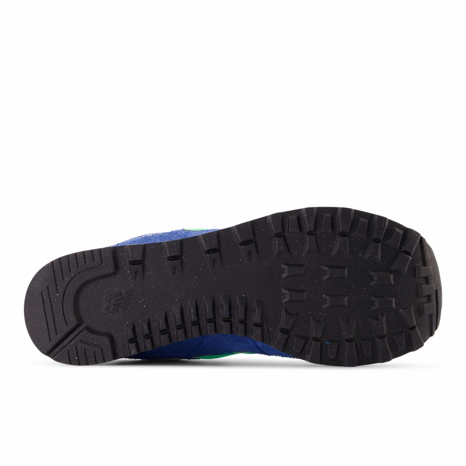 NEW BALANCE U574BSC MEN'S AND WOMEN'S New Balance 480 Light Blue