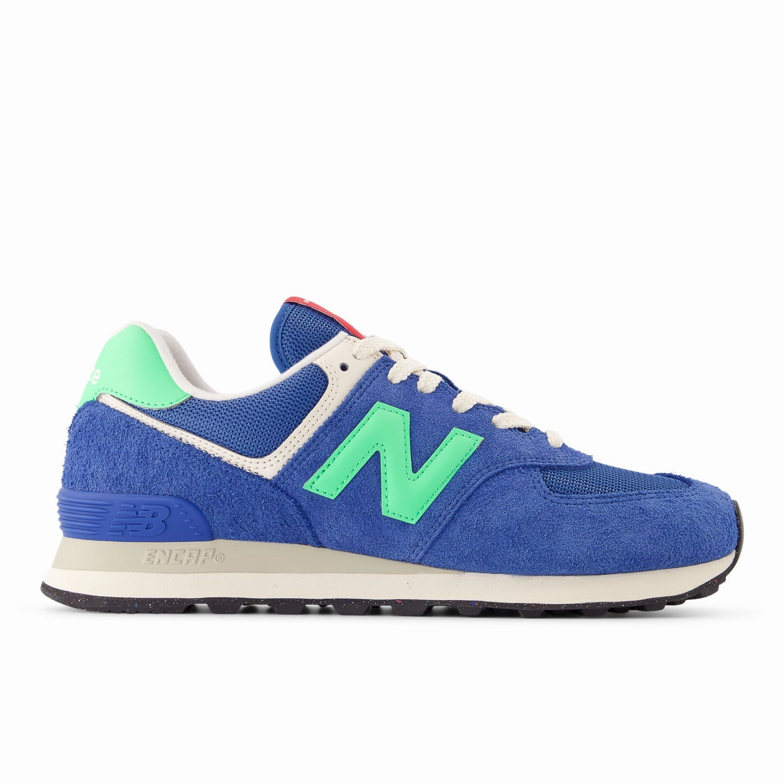 Kids New Balance 515 NEW BALANCE U574BSC MEN'S AND WOMEN'S