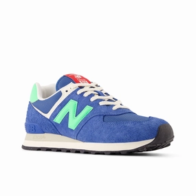 NEW BALANCE U574BSC MEN'S AND WOMEN'S New Balance 1906 Rjm