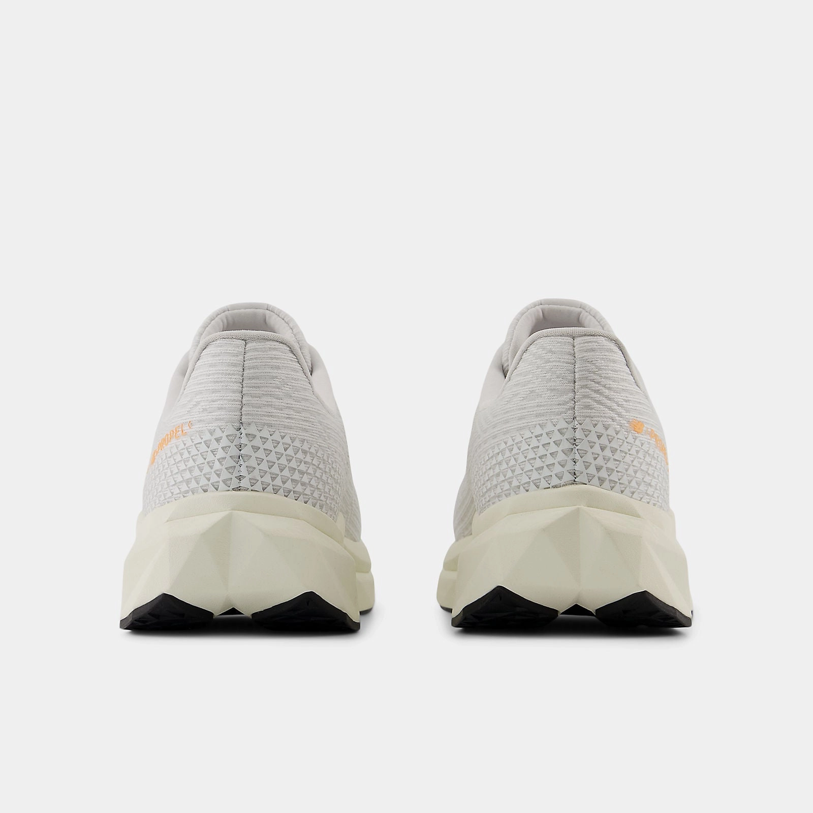 Supportive Running Shoe New Balance Women's Fuelcell Propel V5 Grey Running Shoes