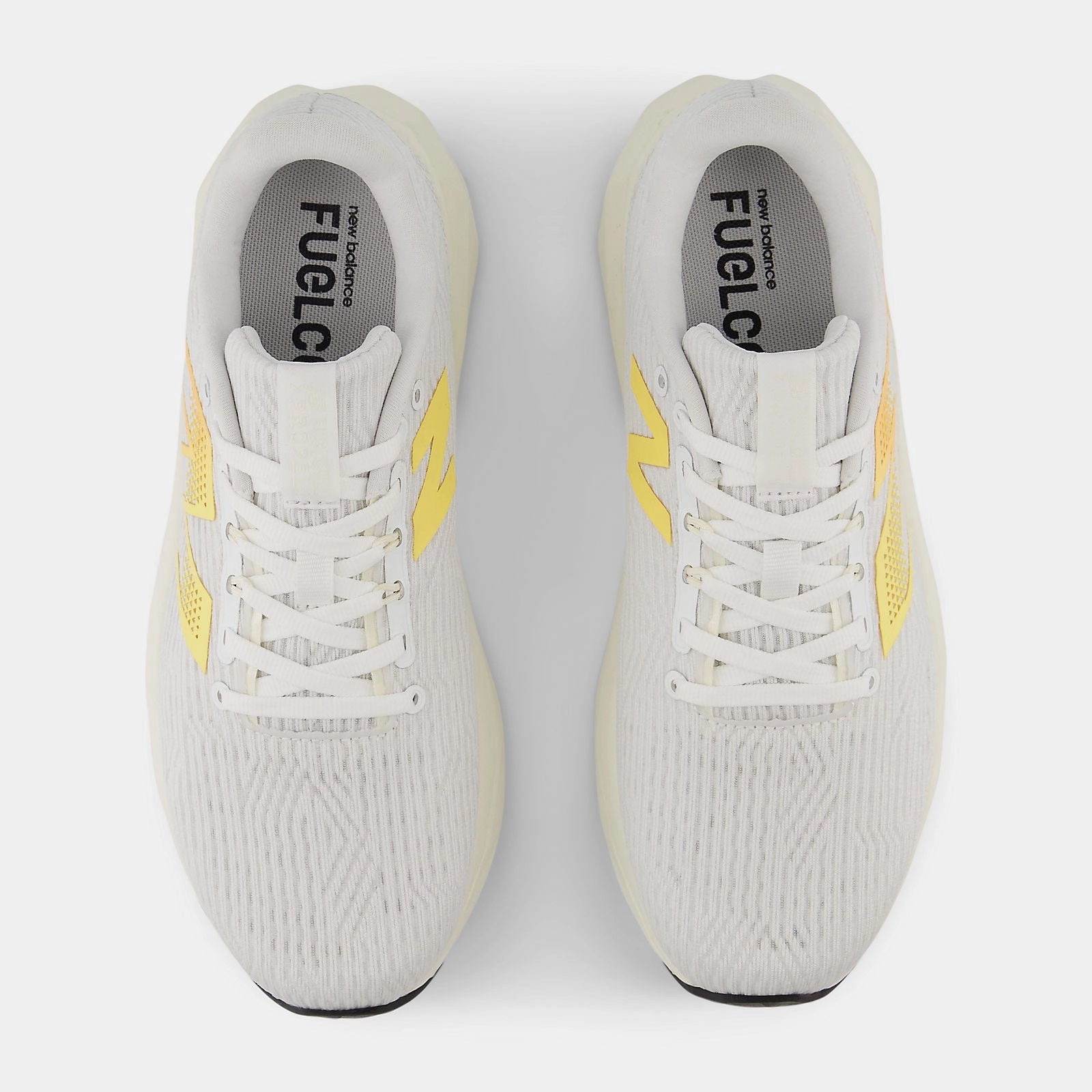 New Balance Women's Fuelcell Propel V5 Grey Running Shoes Running Shoes Sneakers Size Ebay