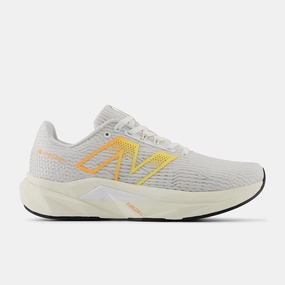 Good Running Shoes With Ankle Support New Balance Women's Fuelcell Propel V5 Grey Running Shoes