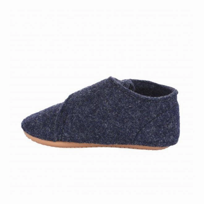 Freedom Slides Wooly Pre-Walkers