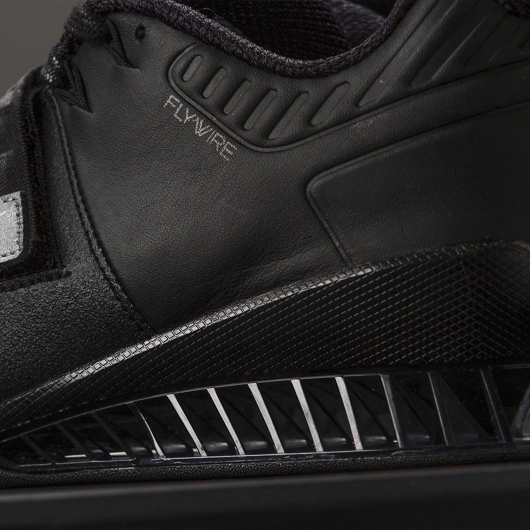 Asics Gel-excite Trail 2 Running Shoes Nike - Romaleos 3 XD Men's Weightlifting Shoes (Black/Metallic Bomber Grey)