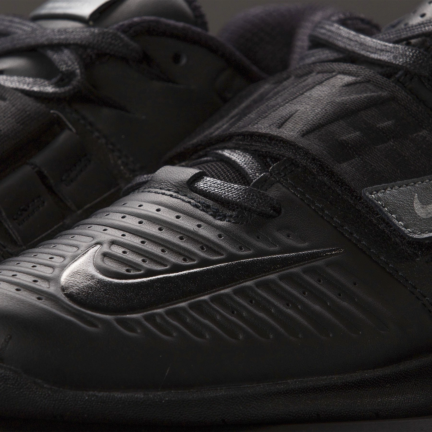 Nike - Romaleos 3 XD Men's Weightlifting Shoes (Black/Metallic Bomber Grey) Asics Gel Quantum 360 Shoes