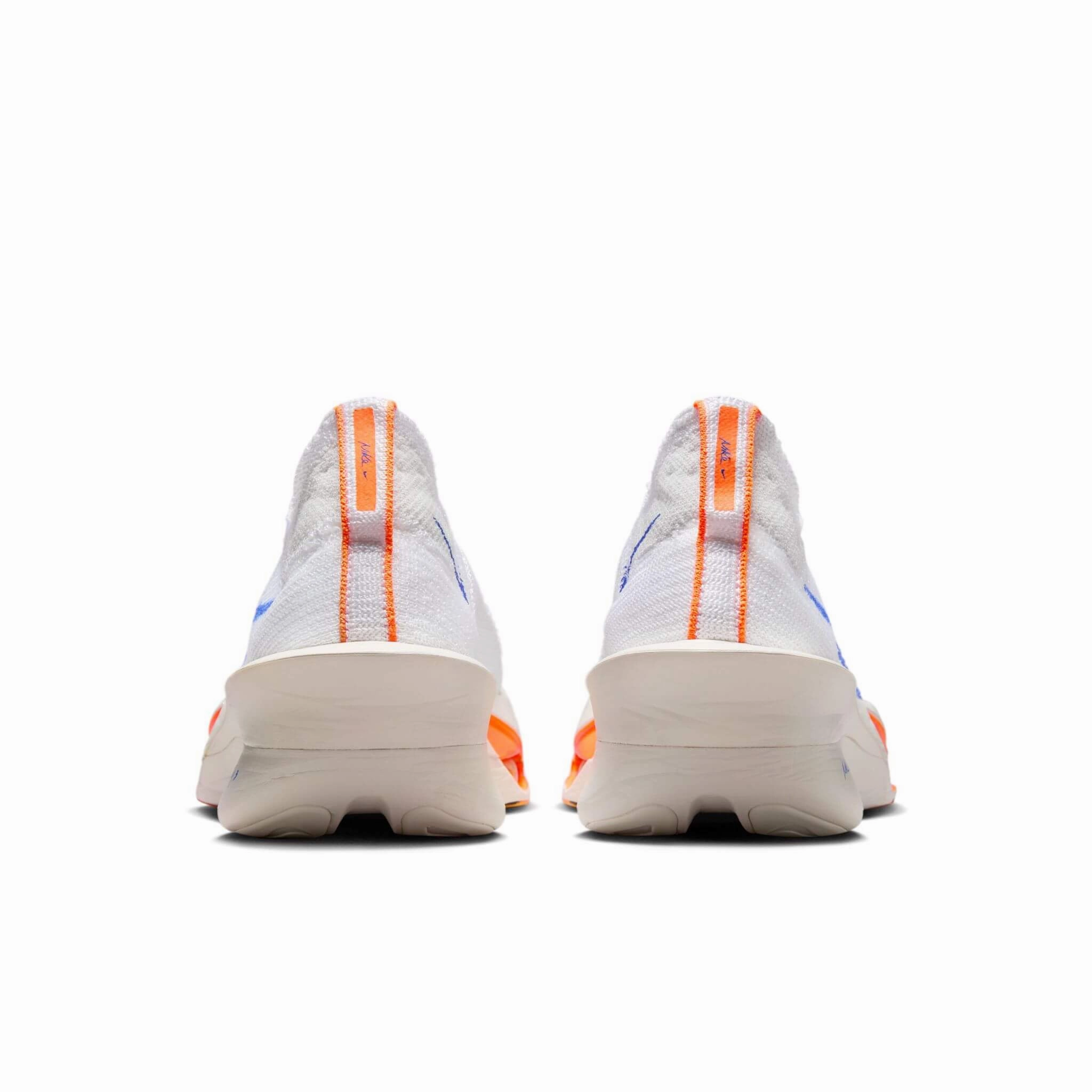 Nike | Men's Alphafly 3 Blueprint Road Racing Shoes Asics Running Shoes Coupons