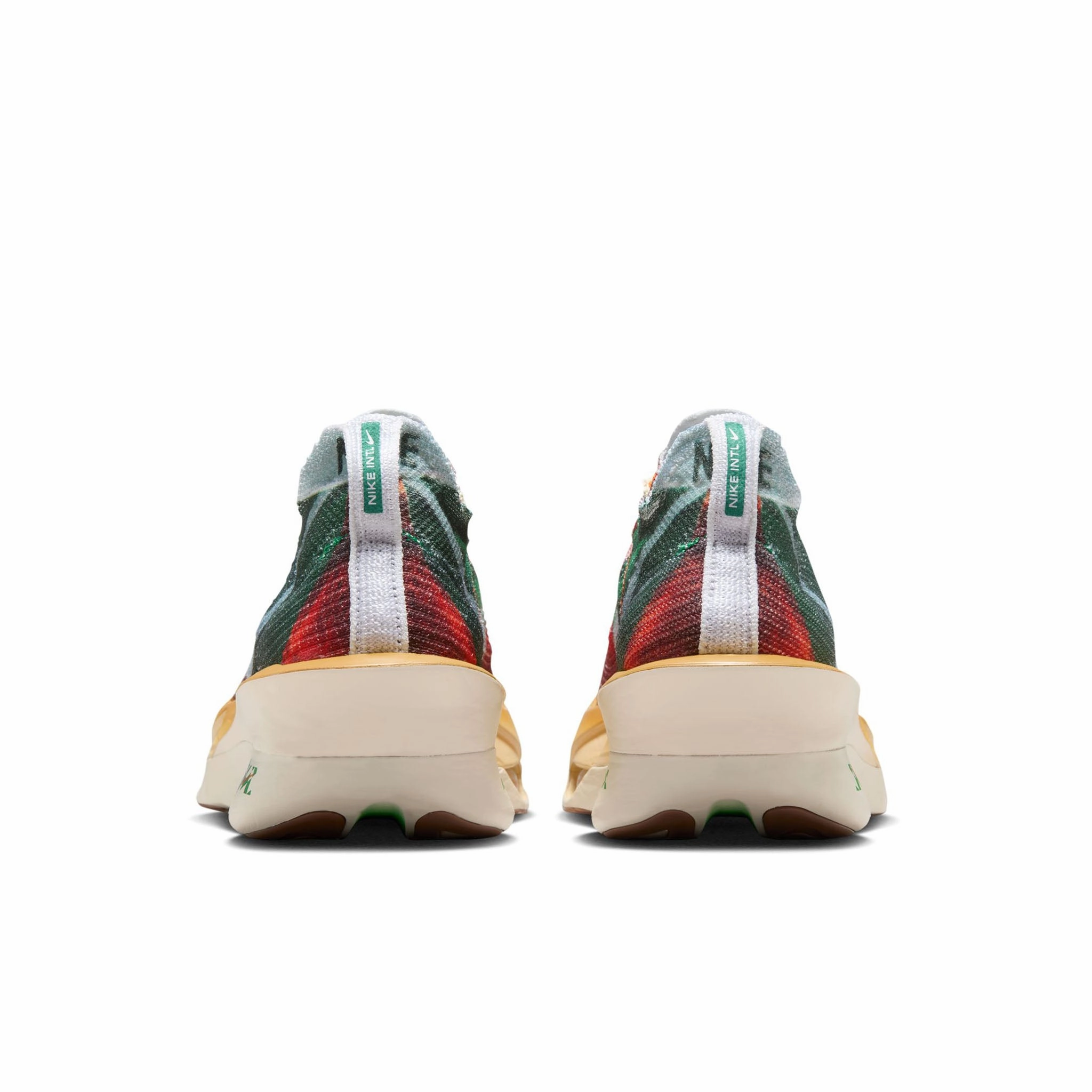 Shoes Asics Kayano Nike | Men's Alphafly 3 Premium Road Racing Shoes - Multi-Color/Clear-Starfish-Aloe Verde