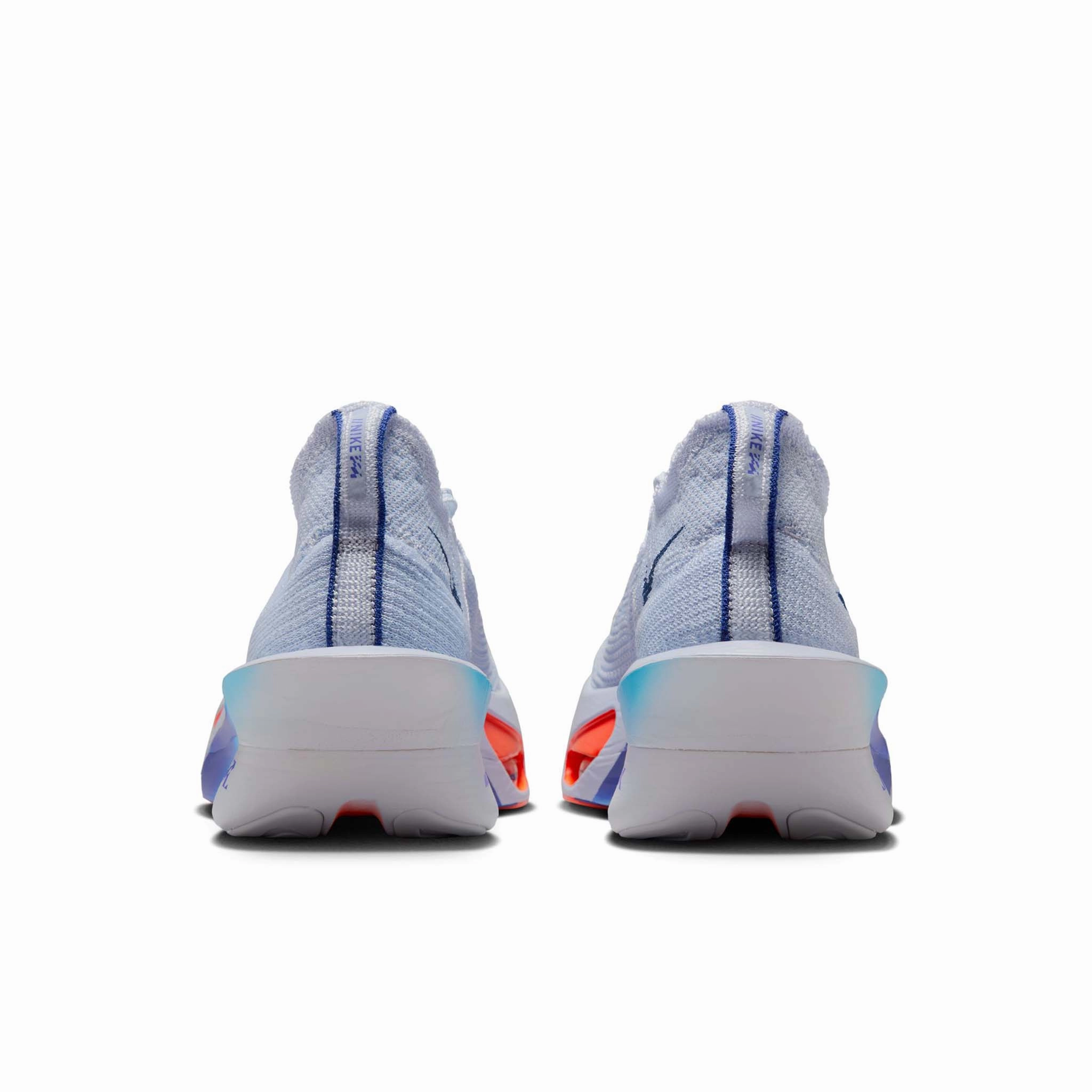 Asics Volleyball Shoes Uk Nike | Men's Alphafly 3 Road Racing Shoes - Football Grey