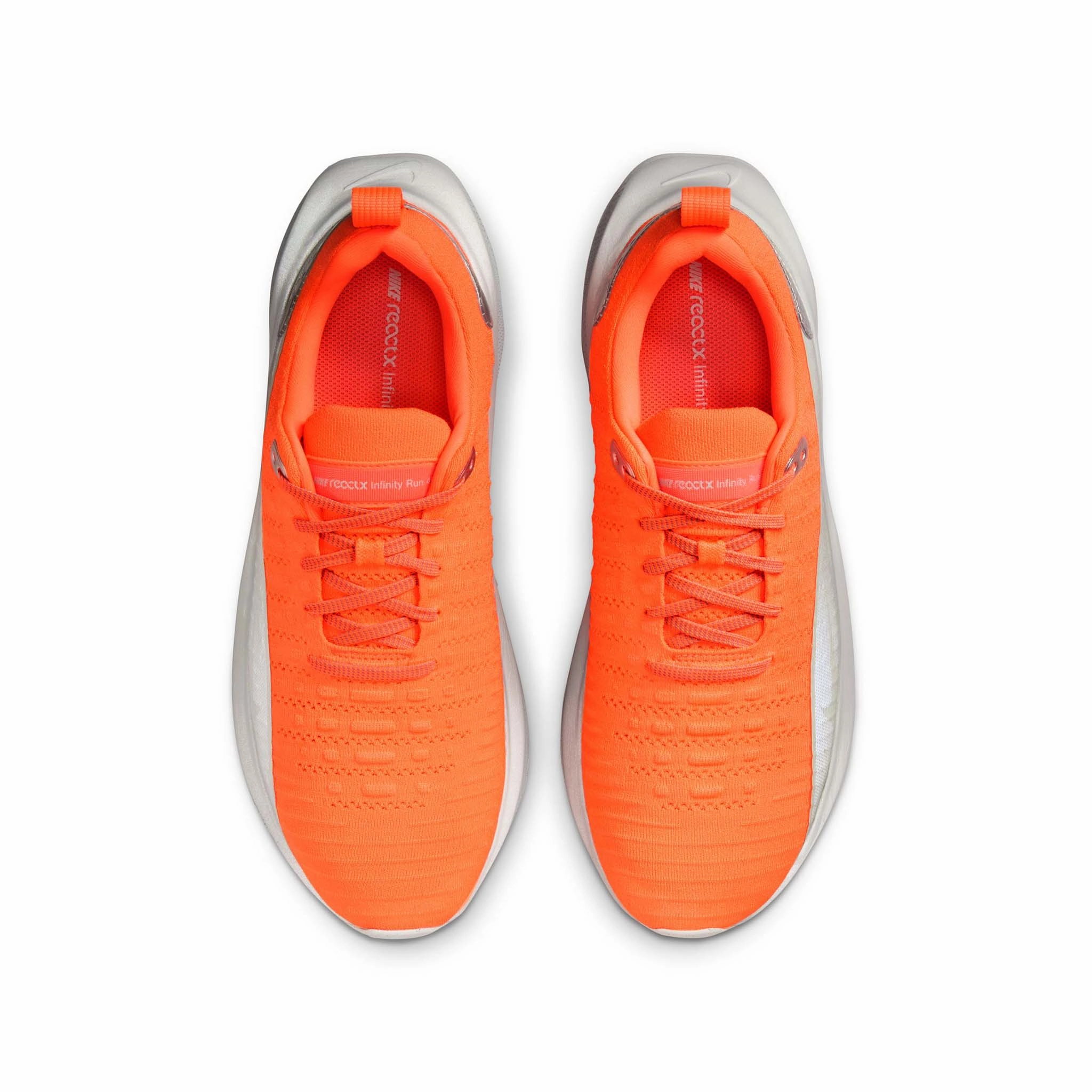 Nike | Men's InfinityRN 4 Premium Road Running Shoes - Hyper Crimson Asics Contend 7 Running Shoes