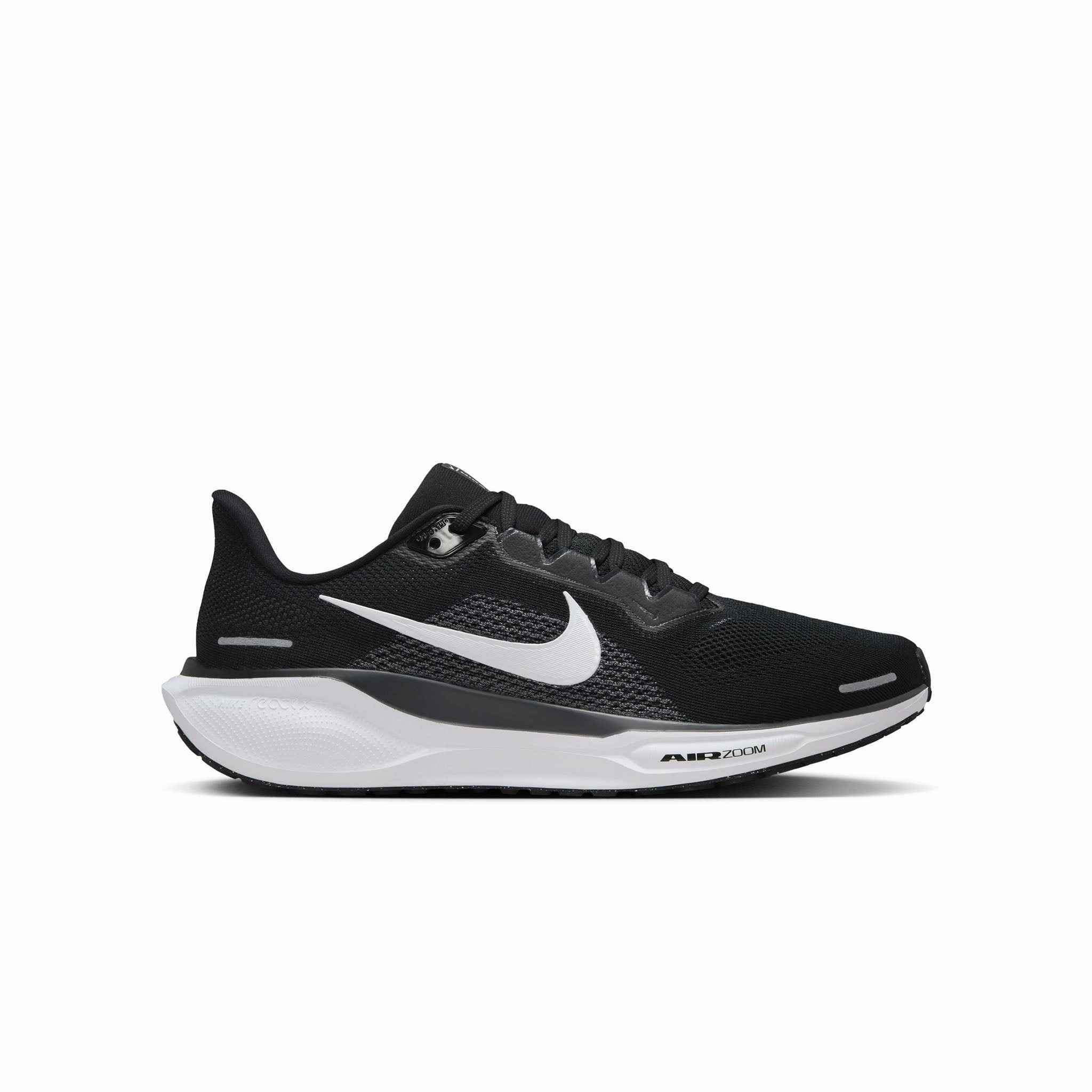 Asics Shoes Trending Nike | Men's Pegasus 41 Road Running Shoes - Black/White-Anthracite