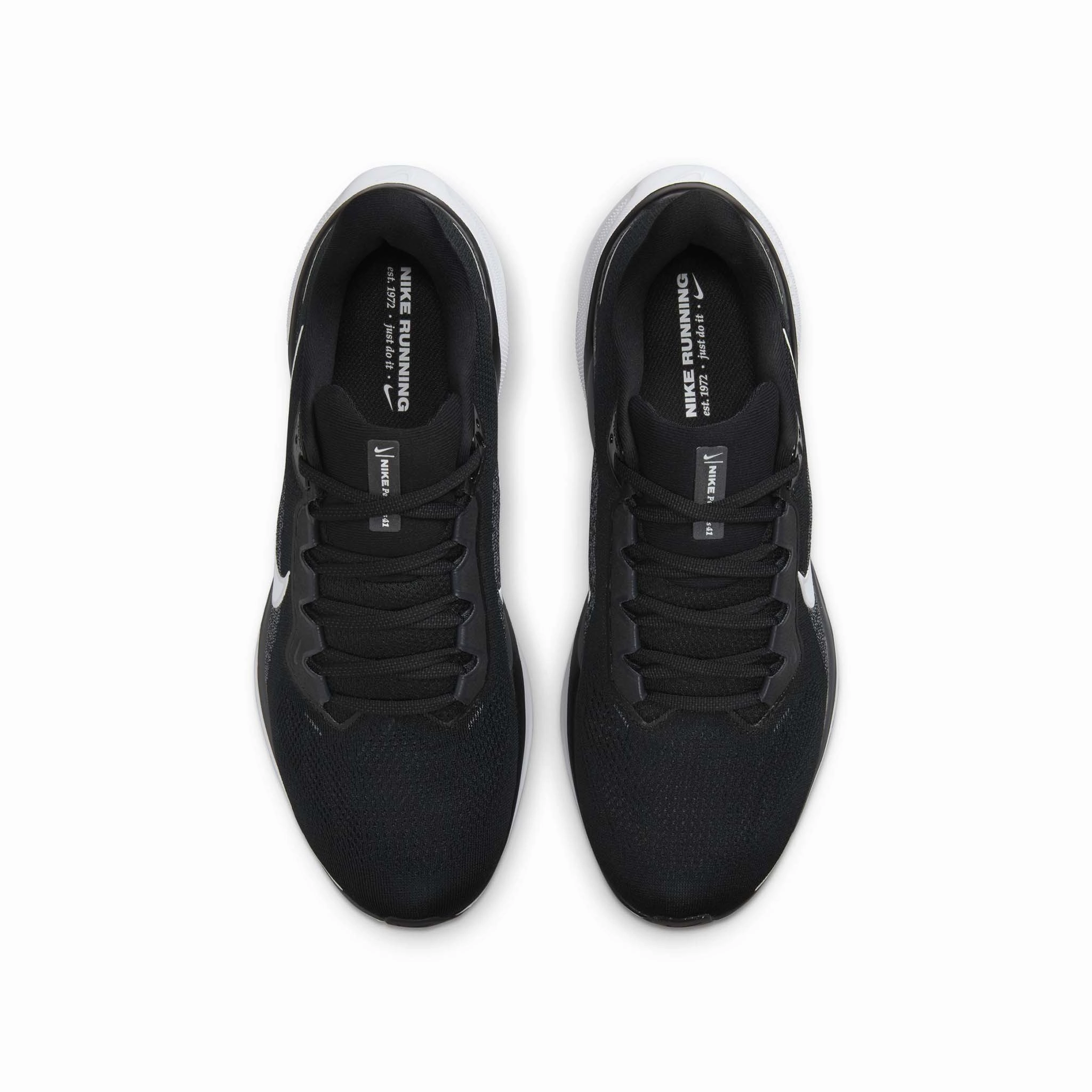 Best Way To Wash Asics Running Shoes Nike | Men's Pegasus 41 Road Running Shoes - Black/White-Anthracite