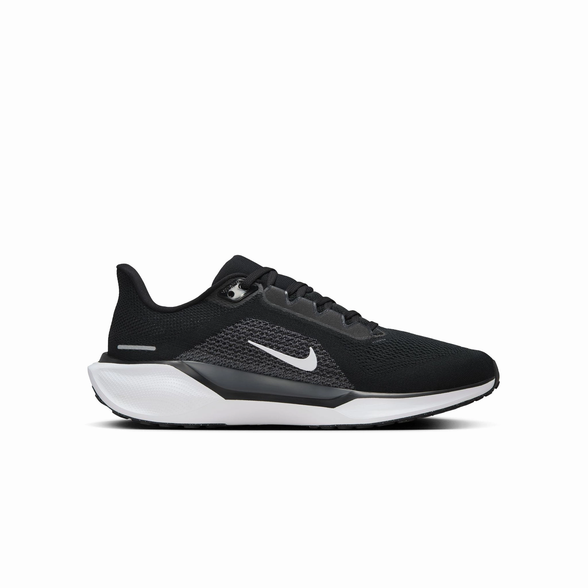 Nike | Men's Pegasus 41 Road Running Shoes - Black/White-Anthracite Asics Shoes Upcourt 6