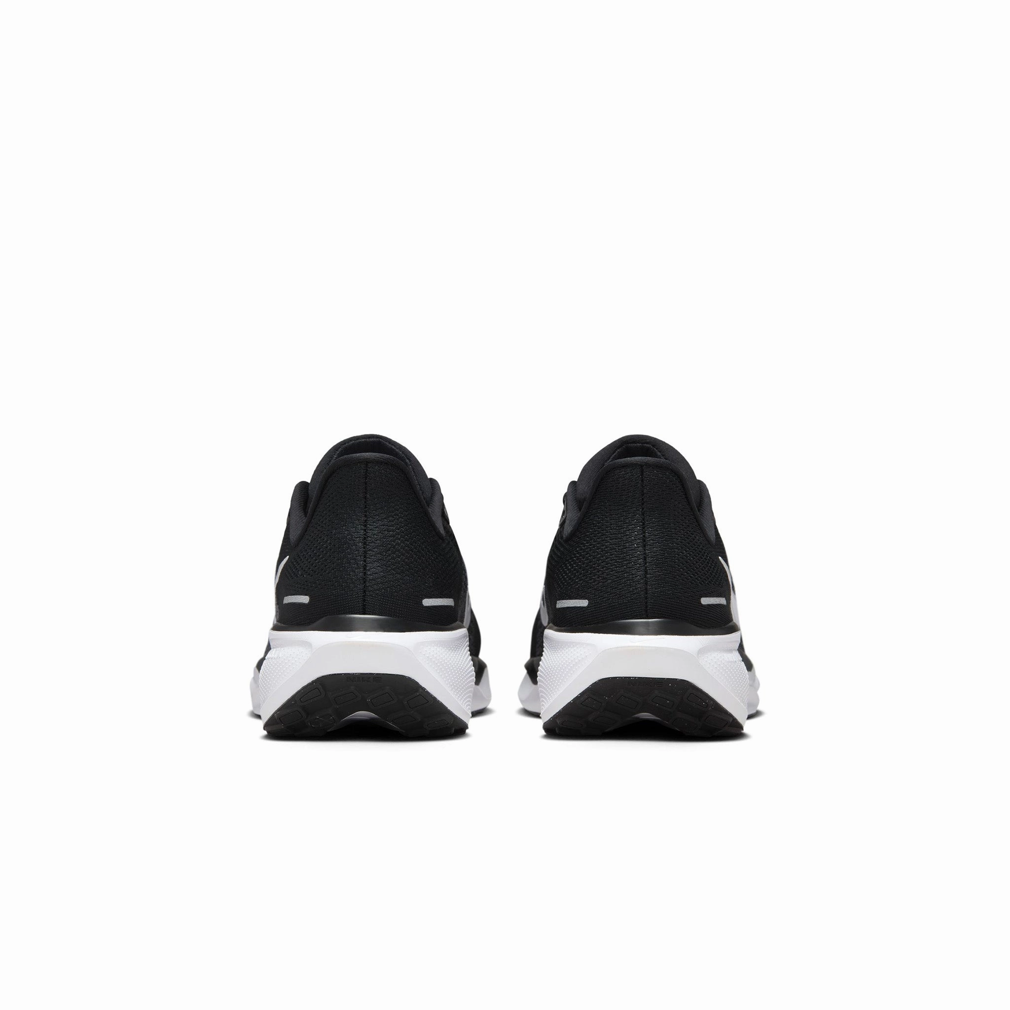 Nike | Men's Pegasus 41 Road Running Shoes - Black/White-Anthracite Asic Trail Shoes