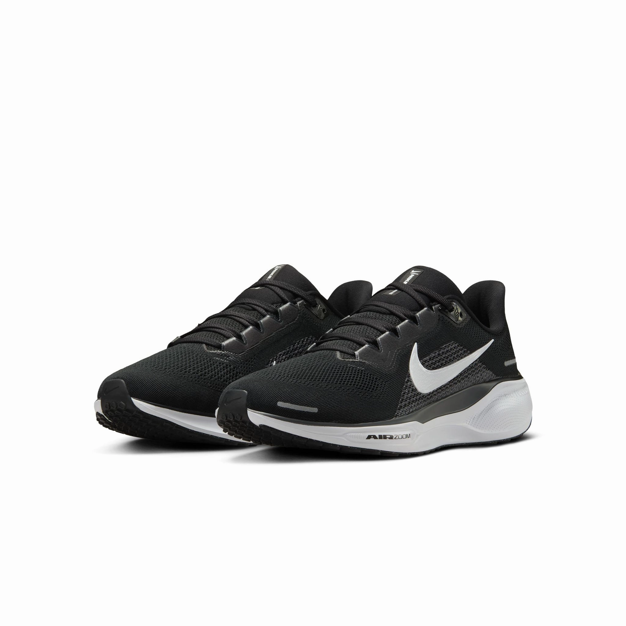 Kenzo Asics Shoes Nike | Men's Pegasus 41 Road Running Shoes - Black/White-Anthracite