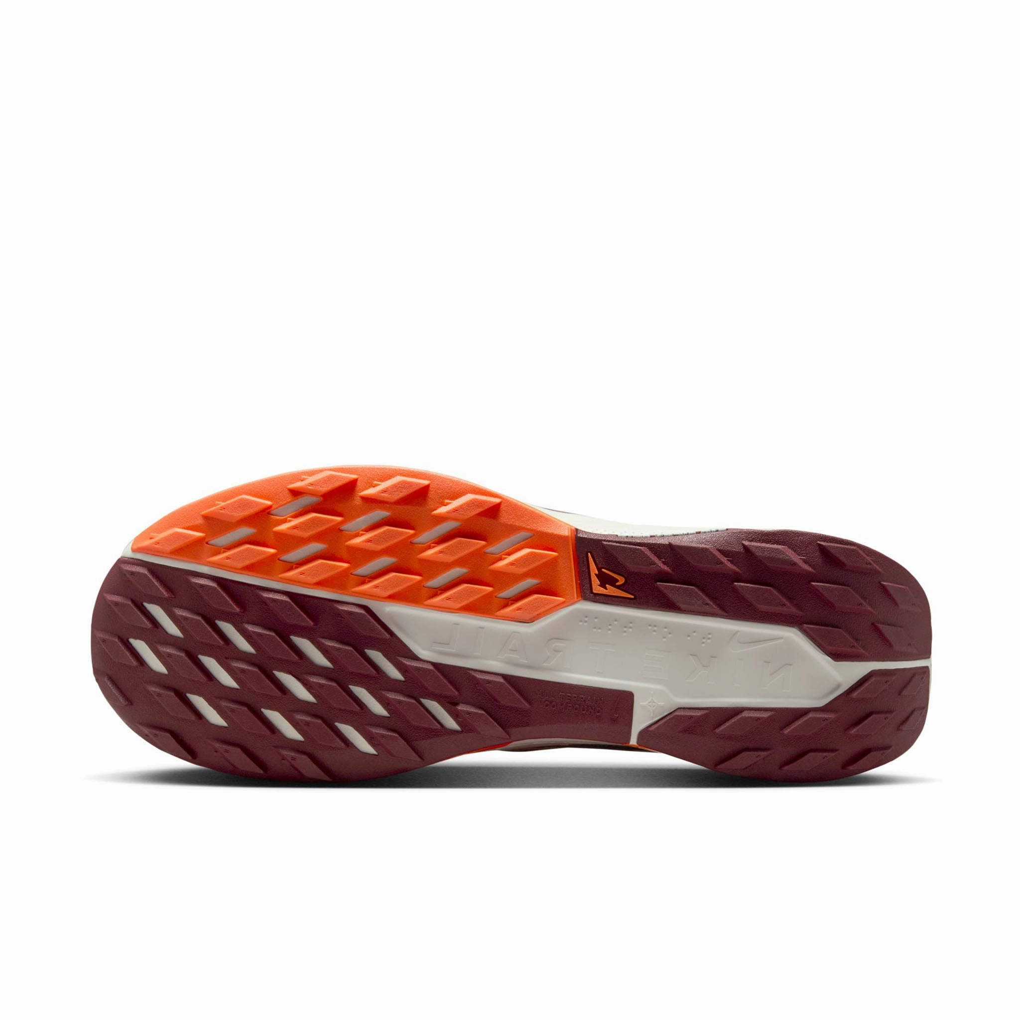 Nike | Men's Pegasus 5 Trail Running Shoes - Silt Red/Dark Team Red-Hyper Crimson Badminton Asics Shoes